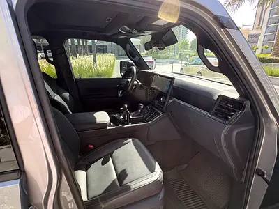 صورة 10 لـ 2024 Lexus GX-SERIES