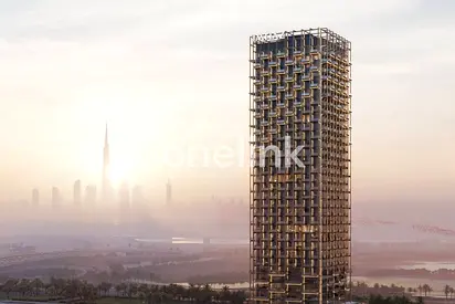2BR | Spacious | High-Growth Area | The Symphony