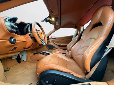 2017 Ferrari 488 — фото 19