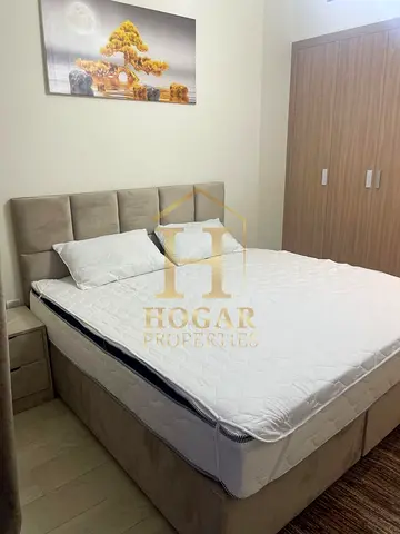 Fully Furnished | Boulevard View | Prime Location
