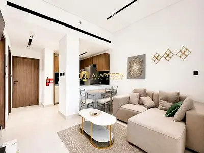 Fully Furnished | Perfect Layout | 1-BR for Sale