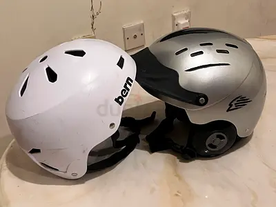 Gath & bern helmet for sale