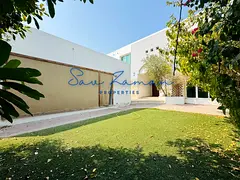 4BR+MAIDS CLOSE GARDEN POOL TO BEACH & UMM SUQEIM PARK