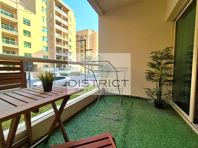 Upgraded | Vacant | Furnished