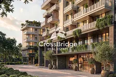 60% Handover | Park View | Large Terrace