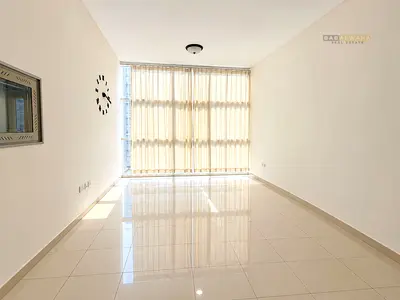 Bright & Spacious Studio Apartment | Modern Living