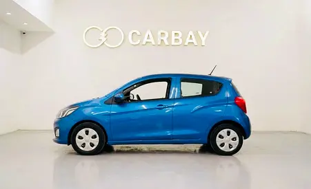 صورة 4 لـ 2020 Chevrolet SPARK