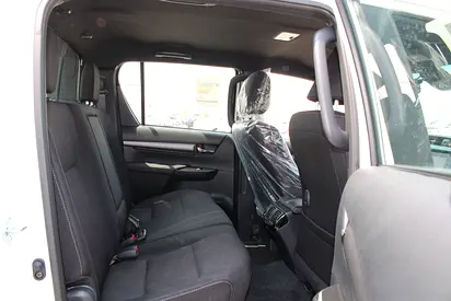 صورة 8 لـ 2026 Toyota HILUX