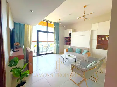 High Floor | Upgraded 3BR | Amazing View | Prime Location