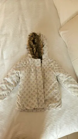 Winter clothes for 4 year old