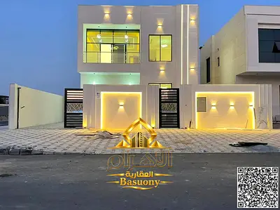 Villa for sale directly from the owner, freehold, open to all nationalities. Price includes registration and ownership fees and is negotiable.