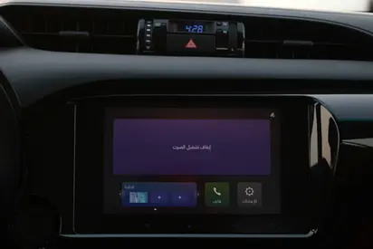 صورة 12 لـ 2026 Toyota HILUX
