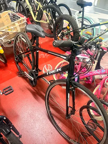 Trek Bike Women size M