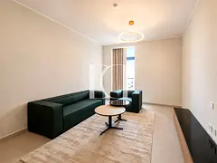 Semi Furnished | Brand New | Genuine Resale