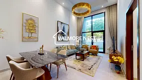 FURNISHED 1 BEDROOM PLUS MAID ROOM | UPGRATED | LAWN AND GARDEN