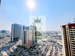15days free full open view Prime location Balcon wardrobe master room gym pool free