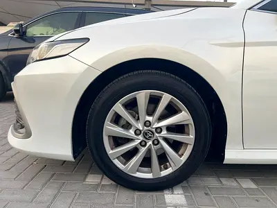 صورة 4 لـ 2022 Toyota CAMRY