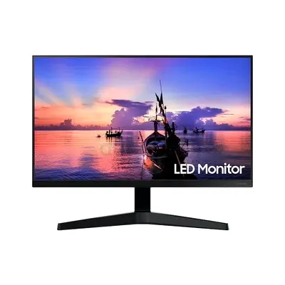 Samsung Essential S3 Monitor 75Hz 27 Inch Flat IPS Full HD AMD FreeSync