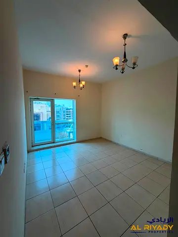 1 Bedroom Apartment | Axis Residences 4 | Balcony | Downtown View