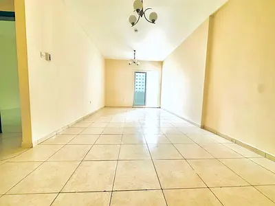 Very Big Spacious 1Bhk “ Gym Pool free / Two Washrooms “ Close Hall Nearby Sahara Center Dubai bord