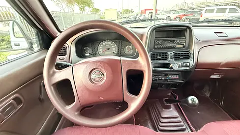 صورة 10 لـ 2012 Nissan PICKUP