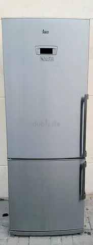 TEKA Refrigerator with perfect cooling condition