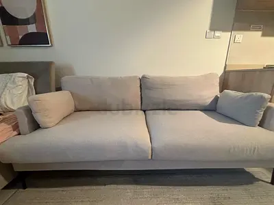 Sofa / Couch 2-Seater
