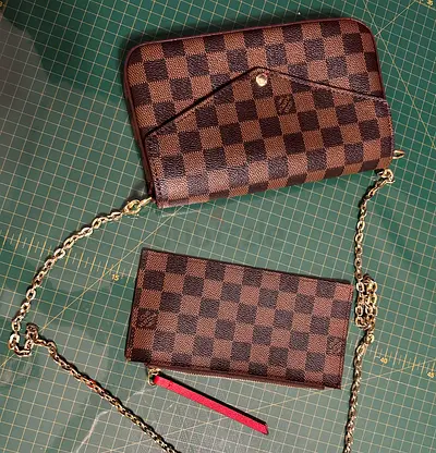 Louis Vuitton bag