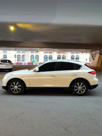 صورة 6 لـ 2015 Infiniti QX50