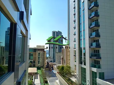 Luxury 1BR Partial Canal View Ready To Move
