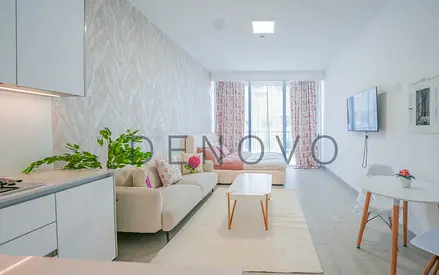 Fully Furnished | Luxury Living | Ready to Move In