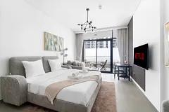 EXCLUSIVE DEAL | SERENE JVC STAY | ALL BILLS INCLUDED