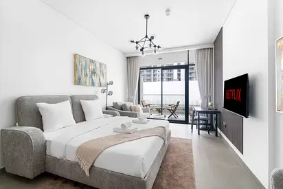 EXCLUSIVE DEAL | SERENE JVC STAY | ALL BILLS INCLUDED
