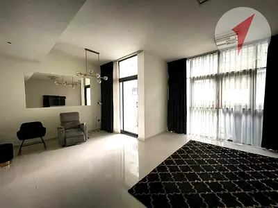 3BR + Maidsroom | Huge Terrace | Unfurnished
