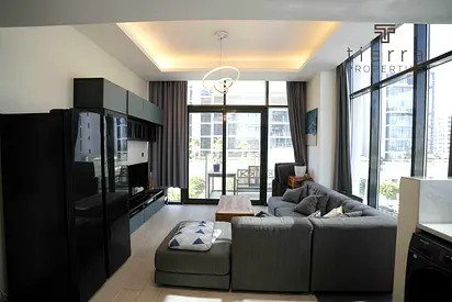 NEGOTIABLE | FULLY FURNISHED | CORNER UNIT