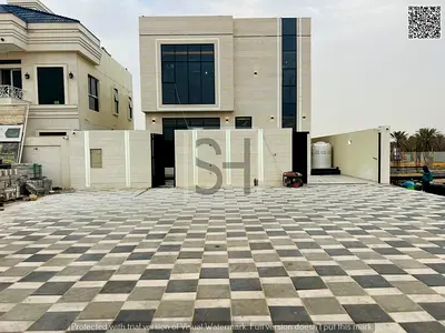 Own your villa, including registration and ownership fees.