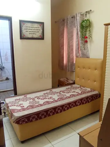 SEWA WITH ATTACHED BATH FURNISHED ROOM