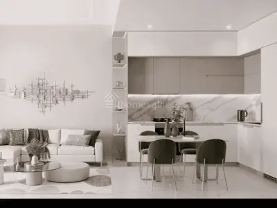 Elegant 2BR Apartment | Samana Ivy Gardens