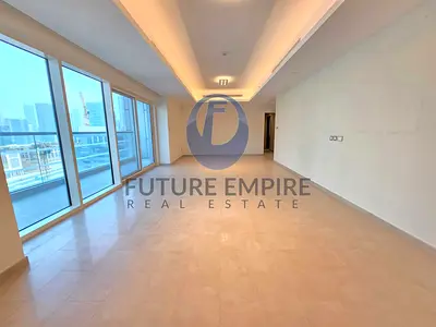 Semi-Furnished 2 Bedroom + Maid | Ready to Move In