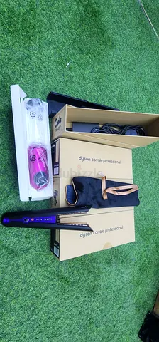 Dyson Corrale Professional Hair Straightener - Used, Good Condition