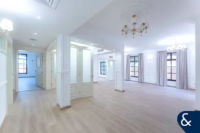 Premium Villa | High ROI | Family Community