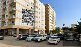 Residential investment plot (G+6) behind Hashim Market in Al-Rashidiyah 3, Ajman – freehold