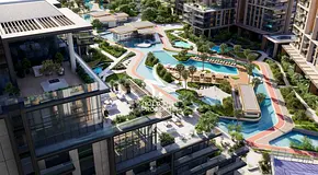 Exclusive 1-Bedroom Apartment | City Walk Crestlane 4 by Meraas | Prime Urban Living