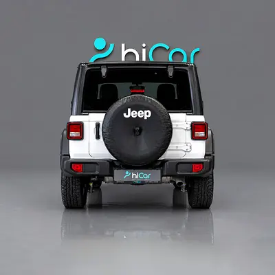 صورة مصغرة 4 لـ 2023 JEEP WRANGLER