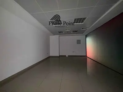 CHILLER FREE/OFFICE SPACE AVAILBLE FOR SALE /HIGH ROI