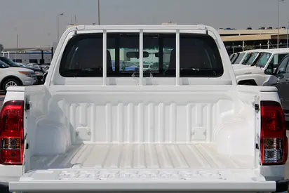 صورة 6 لـ 2026 Toyota HILUX