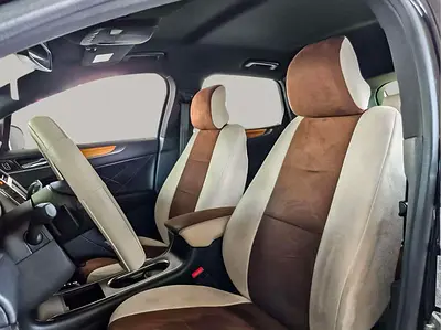 2015 Lincoln MKC — фото 11