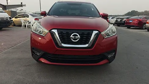 صورة 3 لـ 2018 Nissan KICKS