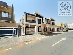 Modern Villa for Rent in Al Yasmeen –5 Bedrooms | 2 Floors