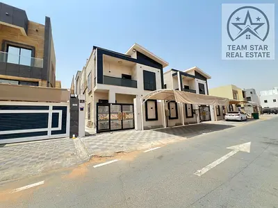Modern Villa for Rent in Al Yasmeen –5 Bedrooms | 2 Floors